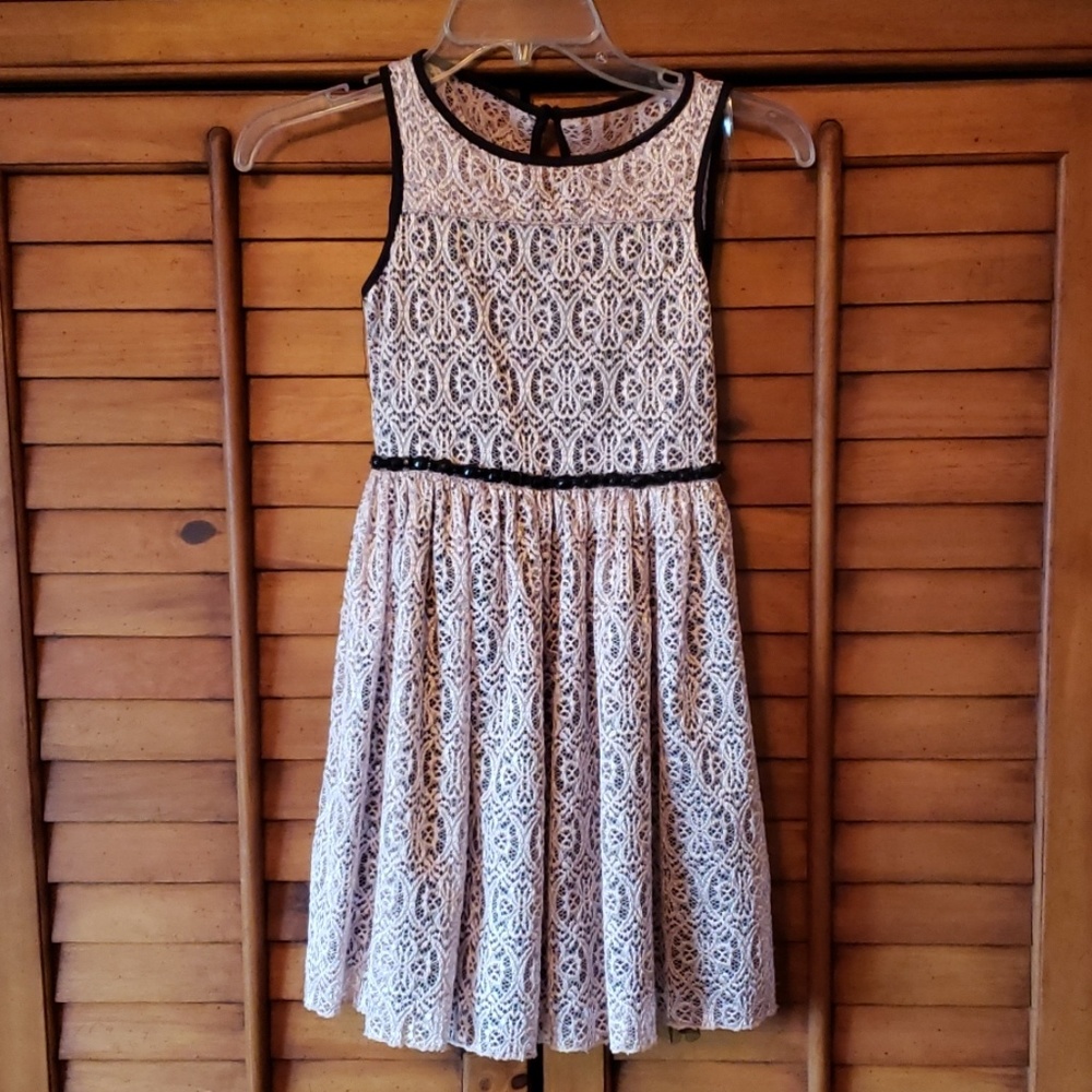 SOLD Dress